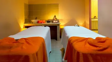 Paradisus Princesa del Mar