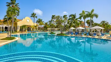 Paradisus Princesa del Mar