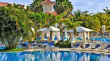 Paradisus Princesa del Mar