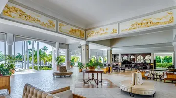 Paradisus Princesa del Mar