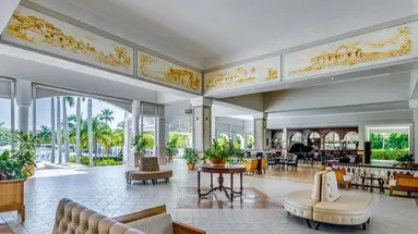 Paradisus Princesa del Mar