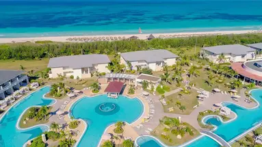 Paradisus Princesa del Mar