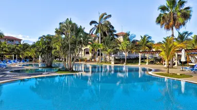 Paradisus Princesa del Mar