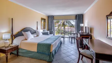 Paradisus Princesa del Mar