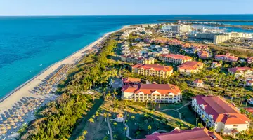 Paradisus Princesa del Mar
