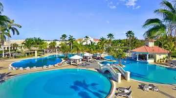 Paradisus Princesa del Mar