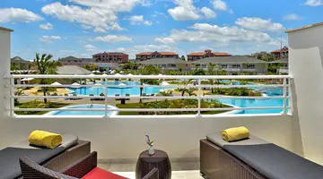 Paradisus Princesa del Mar