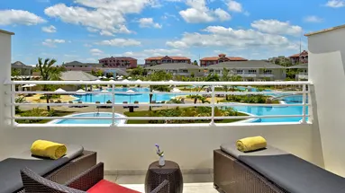 Paradisus Princesa del Mar