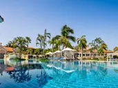 Paradisus Princesa del Mar