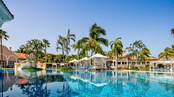 Paradisus Princesa del Mar
