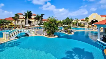 Paradisus Princesa del Mar