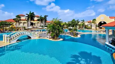 Paradisus Princesa del Mar