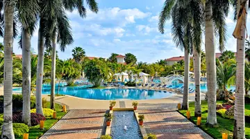 Paradisus Princesa del Mar