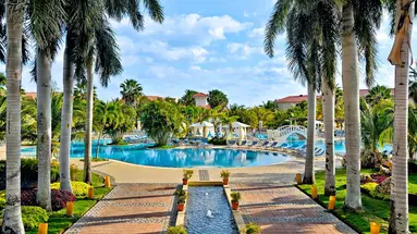 Paradisus Princesa del Mar