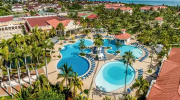 Paradisus Princesa del Mar