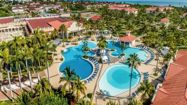 Paradisus Princesa del Mar