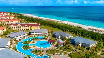 Paradisus Princesa del Mar