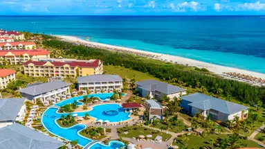 Paradisus Princesa del Mar
