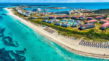 Paradisus Princesa del Mar