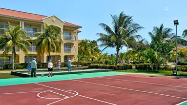 Paradisus Princesa del Mar