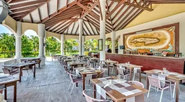 Paradisus Princesa del Mar