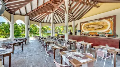 Paradisus Princesa del Mar