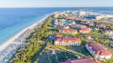 PARADISUS PRINCESA DEL MAR