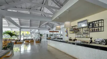 Paradisus Varadero