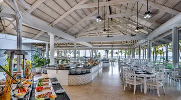 Paradisus Varadero