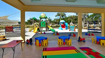 Paradisus Varadero
