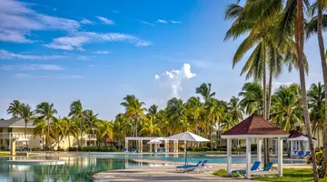 Paradisus Varadero
