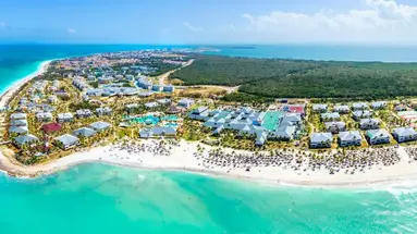 Paradisus Varadero