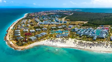 Paradisus Varadero