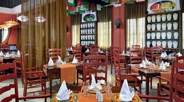 Paradisus Varadero