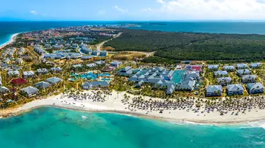 Paradisus Varadero