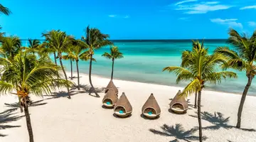 Paradisus Varadero