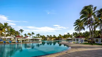 Paradisus Varadero