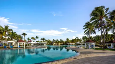 Paradisus Varadero