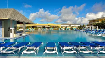 Paradisus Varadero