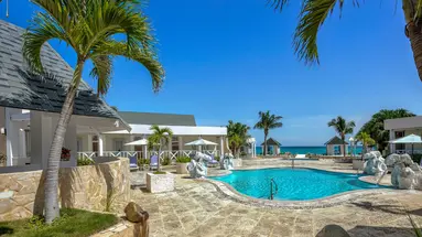 Paradisus Varadero