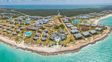 PARADISUS VARADERO