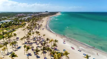 Paradisus Varadero
