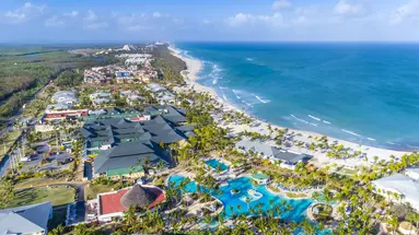 PARADISUS VARADERO