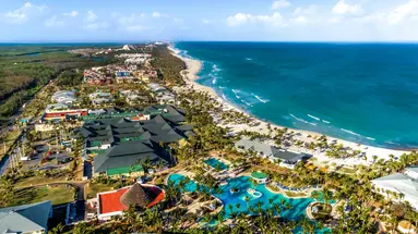 Paradisus Varadero