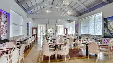Paradisus Varadero