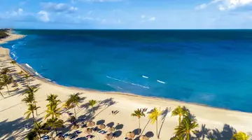 Paradisus Varadero