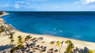 Paradisus Varadero