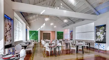 Paradisus Varadero