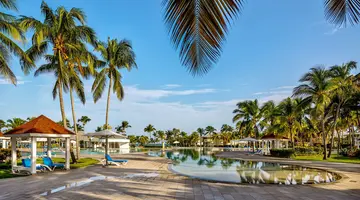Paradisus Varadero