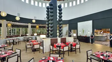 Paradisus Varadero